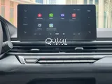 GEELY EMGRAND BLUE
